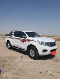 نيفارا ٢٠١٦ • نفخ عالي • بصرة