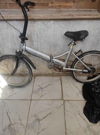 بايسكل ياباني • النجف الاشرف