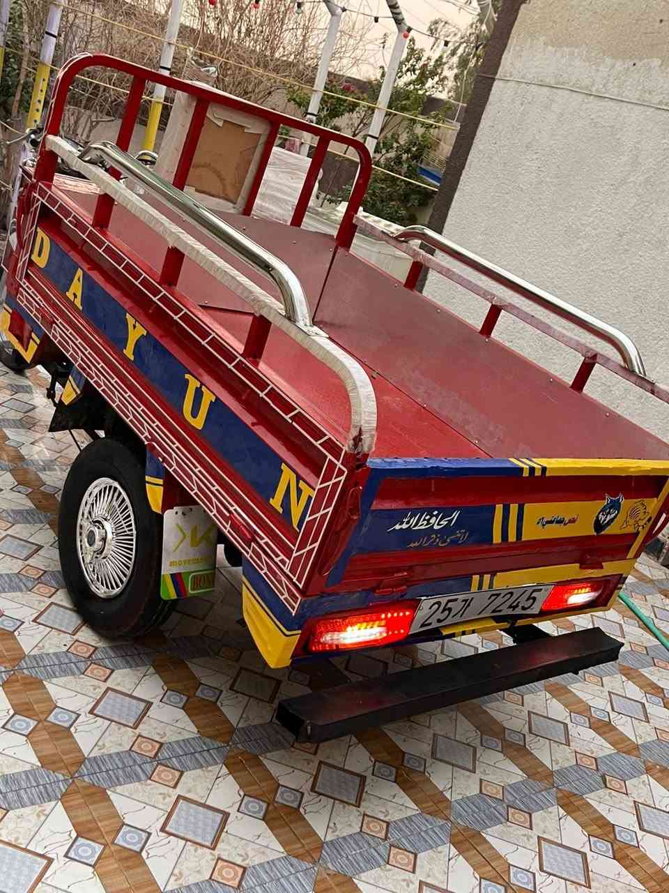 السلام عليكم
ستوته دايوان 

مديل 2019

ستوته جاهزه مال جناي 

كهربائيات شاير

سلف هندر

تايرات جدد

كبات 

لايت زنون 

وراق صوليه 

مكاني ناصريه قضاء الرفاعي 

نتصل وبلخدمه 

***********
