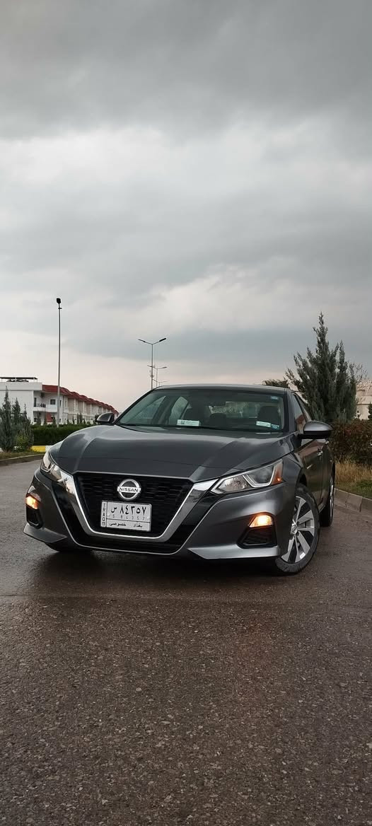 السلام عليكم.التيما 2020 مواصفات s رقم بغداد معوقين باقي الها سنه و4 اشهر وتتحول...حادثها موضح بلصوره بدون ايرباك صندوك مبدل نفس لون وجاملغ بارد صلح..وبيها صفحه سايق بخ 3 قطع بامريكا جاملغ امامي وبابين...ماشيه 69 الف. سعرها 135 مكان اربيل


**إذا كنت صاحب هذا الإعلان وتريد حذفه لأي سبب، رجاءا أرسل رسالة إلى الدعم الفني**