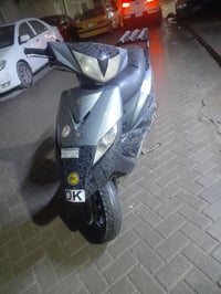 ثعلب للبيع دراجه مال رمبه كفاله عامه مكينه بلاد ختم واحد كلها مكفوله م...