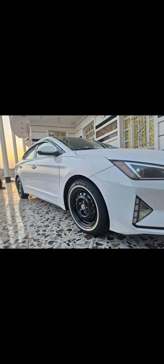 السلام عليكم ورحمة الله وبركاته  الانترا للبيع او مرواس   
 موديل 2020
تخم تاير 
رقم الانبار معوقين بعد 5 اشهر صير حره 
 السعر 128$ وبيها مجال مكاني الانبار الرمادي للستفسار اتصال ع هذاه الرقم 👇�

***********
