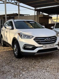 سنتافي • ٢٠١٨ • عطل ميكانيكي