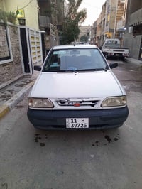 خصوصي • ٢٠١٠ • تايرات جديدة