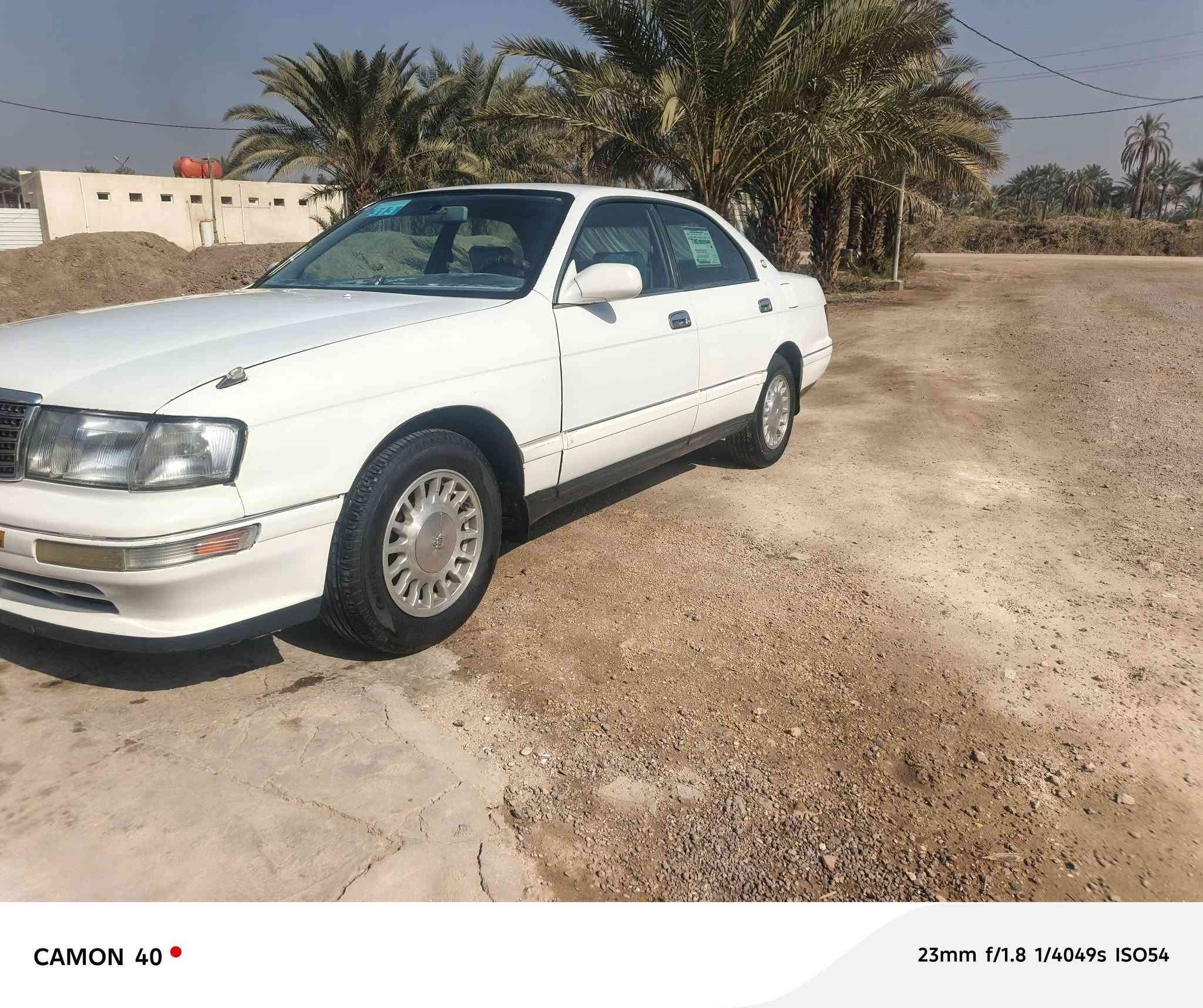 سلام عليكم بطه فصل 94كفاله عامه تبريد ثلج كهربائيات كله شغاله تخم تاير جديد مكينه ٢٥٠٠ وكير جدد مابيهن أي نقص وغرفه جديد تعال وشوف احله من صور مكان بابل الهاشمية سعر 74 وبيه مجال رقم صاحب سياره (***********)رقم أنبار دولي بسمي
