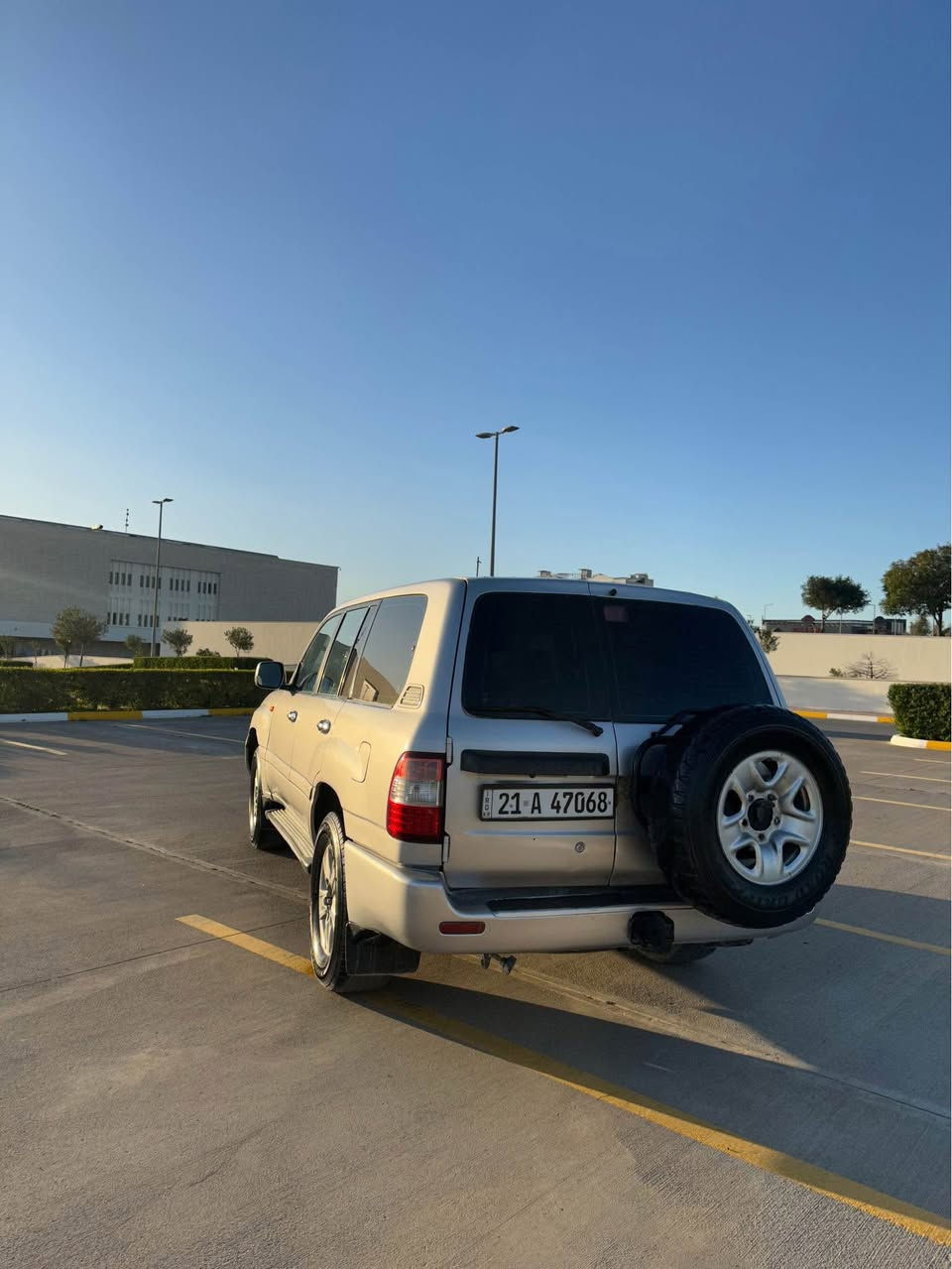 مونيكا 2002 سلفه ر سئ روبع ناو زه رد غازو به نزين حيزامه بؤجوانى بئ ده عم پيشو پشتى كه پسه بؤ به غدا نابيت نرخ 110$ مه جال ژم *********** أربيل, العراق
