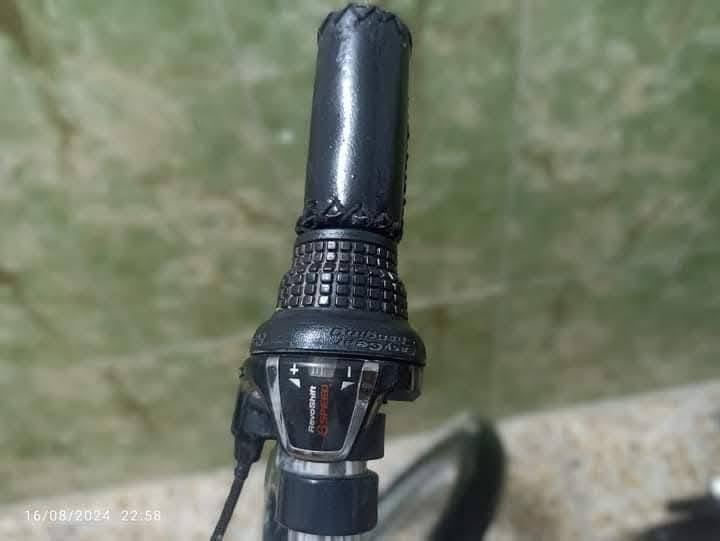 بايسكل جديد حجم 27
للبيع السعر 150
وبي مجال


**إذا كنت صاحب هذا الإعلان وتريد حذفه لأي سبب، رجاءا أرسل رسالة إلى الدعم الفني**