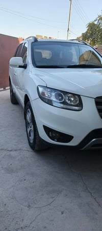 سنتافيا • ٢٠١٢ • ٧ راكب