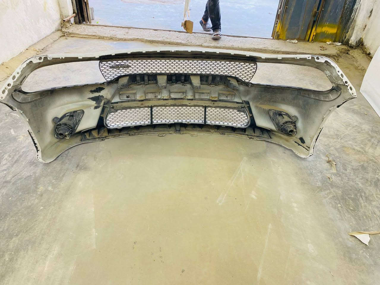 بنيد ودعاميه اس ارتي تايوان جدد بدون زلغ وشخوط مكاني الديوانية السعر 3 اوراق
***********
