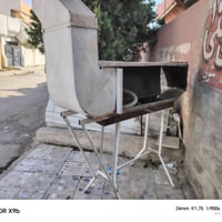 منقل شوي • منقل • شوي