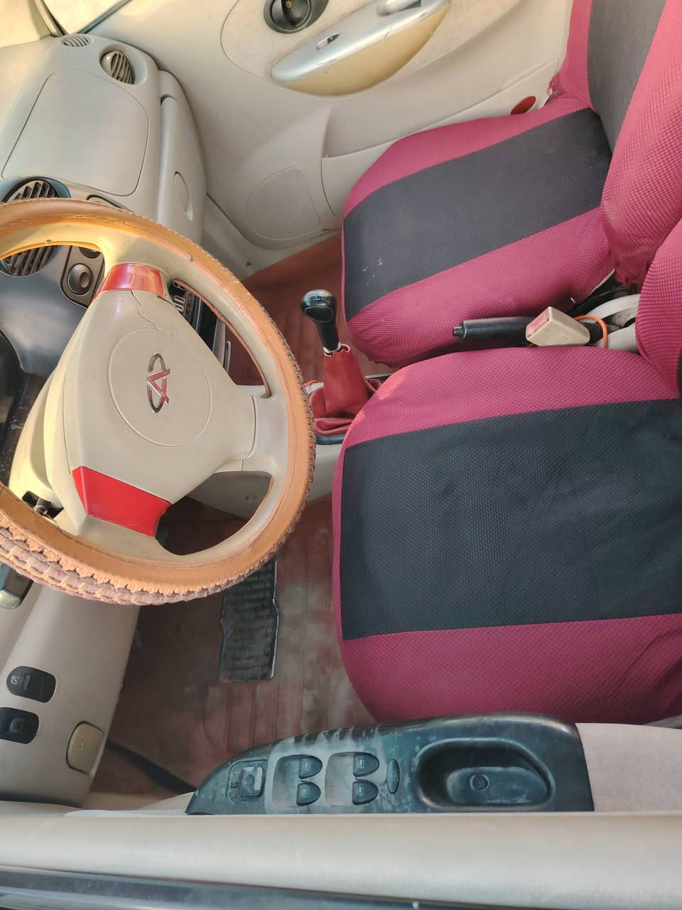 سلام عليكم كيو كيو كير عادي رقم بغداد مشروع سنويه 27 مكان كربلاء سعره ٢٥ مكفوله كير ومكينه حداديه تبريد تدفئه كلشي شغال اي استفسار ***********
