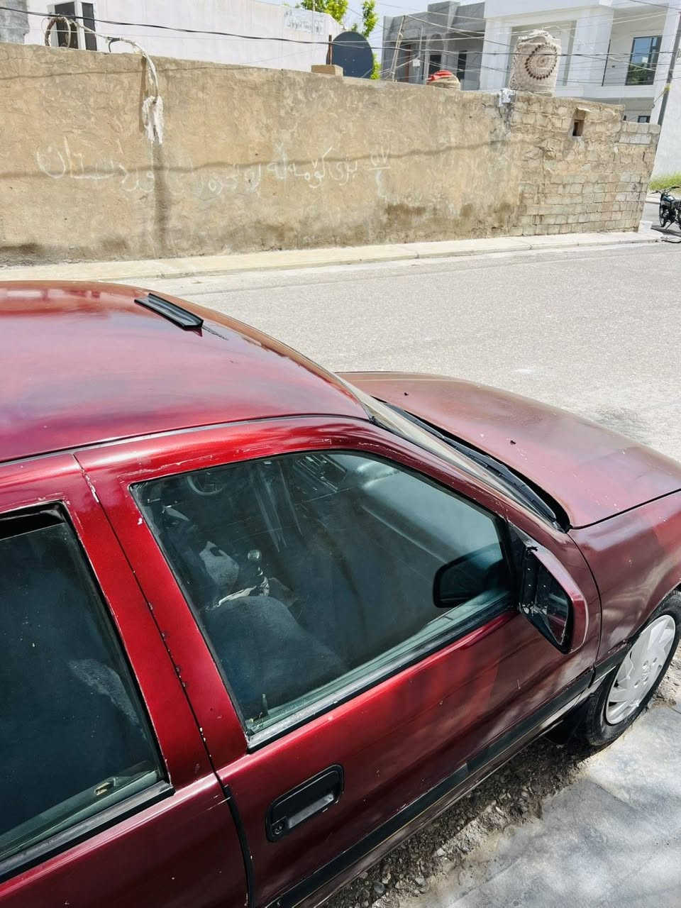سلام علیک 1992 سعر 28 قفل محرک 18رقم اربیل 2020 شرط تحویل  تایر جدید   صدر دبل  دبلە باور بریک باور سوکان عمبار  وایر بلاک  دوش کابریتە  کل اوروبی جدید  تایر   ملم  ضربە ماکو       محرک 3یوم کل تبدیل بستم رینک جعوب کەور   رایمل  گیر اوروبی حمام پوليش ‌  مکان کفری   28قفل      *********** كيفري, ديالى
