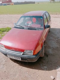 كاديت • ١٩٨٨ • حي صدام