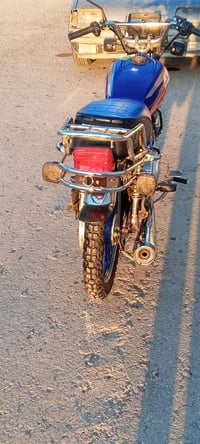 سيفان • موديل ٢٠٢١ • محرك أصلي