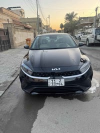 فورتي • ٢٠٢٣ • محرك مكفول