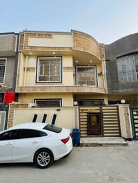 حله نادر الثانيه • دار طابو زراعي • ٢ نوم