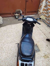 سبيسي ياباني للبيع  دراجه خيرمن الله دراجه كفالة دراجه على وضع الشركه ...