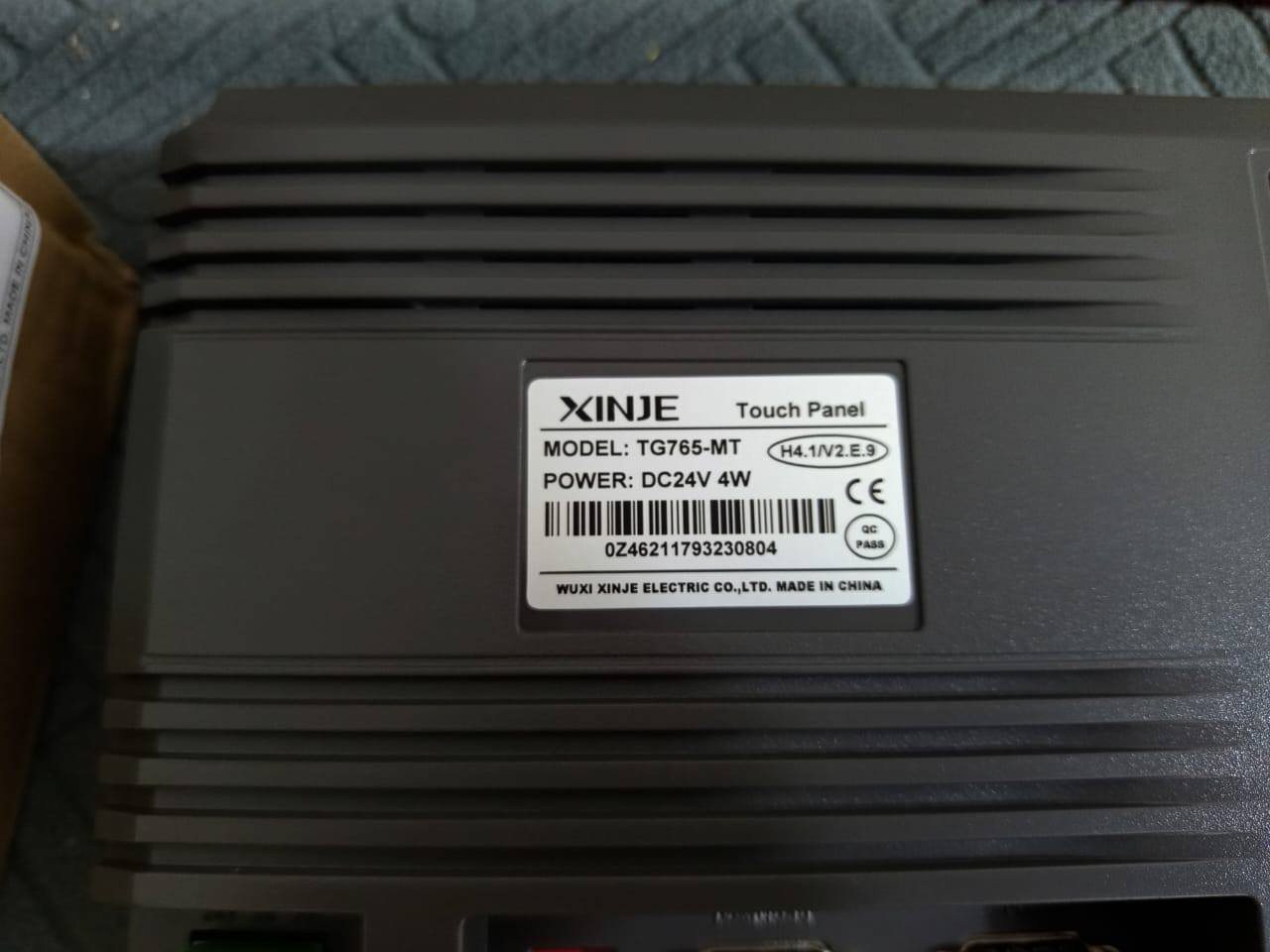 متوفر 3 قطع تخص السيطرة
انطي حقهم وبلعافية
يوجد توصيل الى جميع محافظات العراق


**إذا كنت صاحب هذا الإعلان وتريد حذفه لأي سبب، رجاءا أرسل رسالة إلى الدعم الفني**