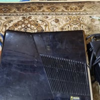 اكس بوكس 360 • طافية • ٦ يدات