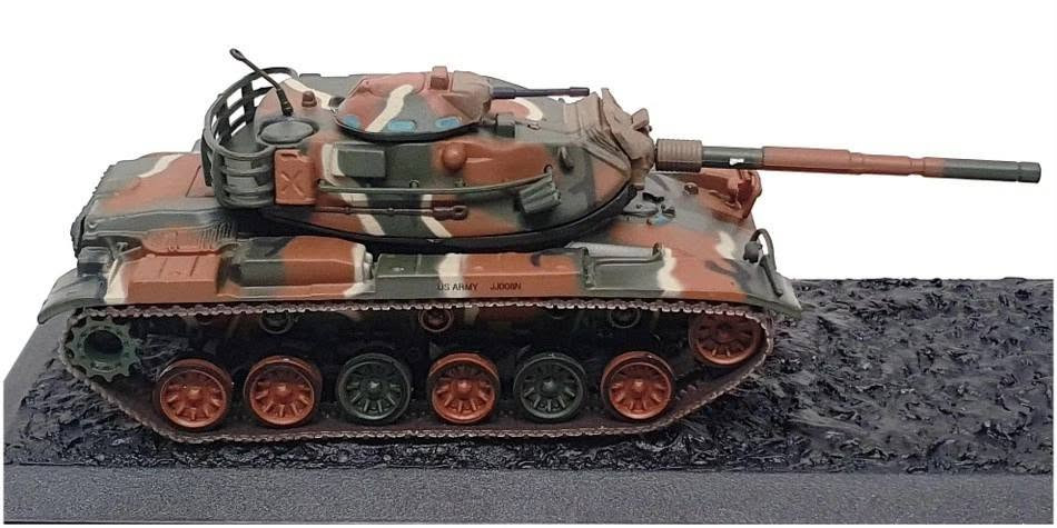 للبيع مجسم لدبابة M60A3 Patton يمثل فرقة المشاة الخامسة في ألمانيا عام 1985.
من شركةAltaya.
بمقياس 1/72.
 المواد: جسم معدني (diecast) مع أجزاء تفصيلية من البلاستيك.
الميزات: قاعدة عرض خاصة وقاعدة خرسانية.
المجسم مصنوع من المعدن واجزاء من البلاستك.
تفاصيل دقيقة جدا ومتحركة.
السعر35الف.
يتوفر توصيل لكافة المحافظات.


**إذا كنت صاحب هذا الإعلان وتريد حذفه لأي سبب، رجاءا أرسل رسالة إلى الدعم الفني**