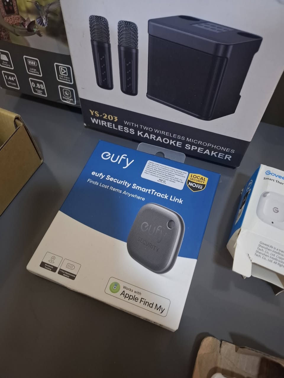 السلام عليكم شباب للبيع كلهم ب٥٠ ويا التوصيل


**إذا كنت صاحب هذا الإعلان وتريد حذفه لأي سبب، رجاءا أرسل رسالة إلى الدعم الفني**