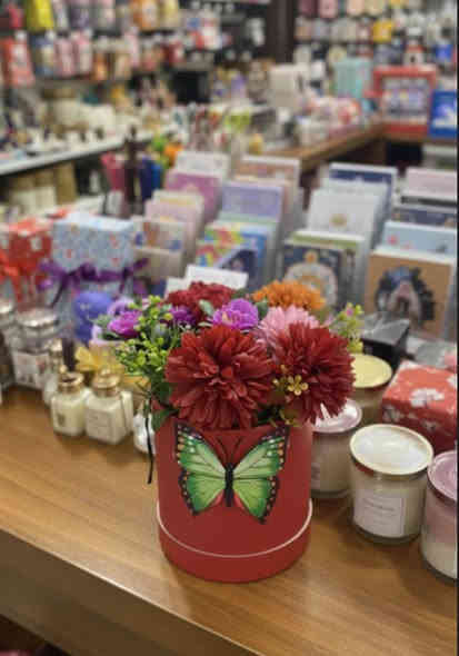 هدايا راس السنه رجالي ونسائي سعر ٢٠ الف وتوصيل مجاني لجميع المحافظات للاستفسار مراسله الصفحه او الواتساب *********** كركوك
