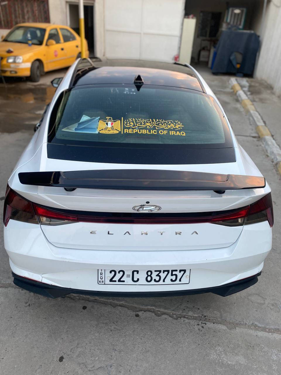 النترا 21
2000 دوش
فول عدا الفتحه
تشغيل عن بعد رادار توقف ذاتي تحديد مسار
منضومه غاز + حداديه + تخم تاير + منضومه تبريد جديدات
132 بيها مجال 
بغداد/ الدوره ***********
