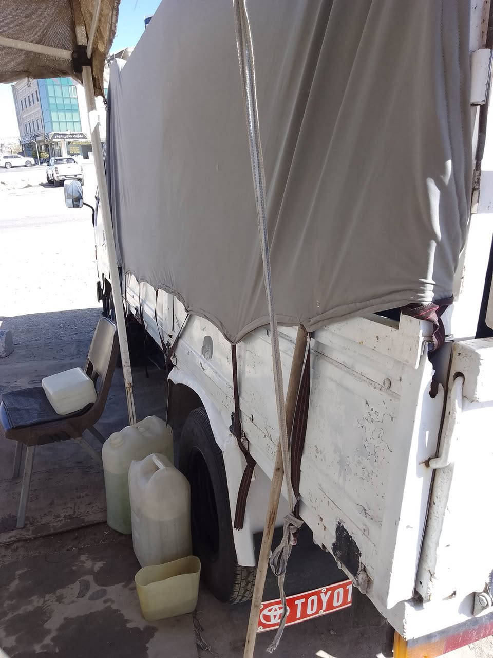 سلام عليكم داينه رقم. بغداد  مه كينه بازين 3واي به شرتي كيرمه كينه اكسل 6تايه لوك باترية لوك بي رزيو شاصي به شرت مالل فه قيره به كاسبي زور توم توله سعري 32$ سياره كه له سليمانيه ***********
