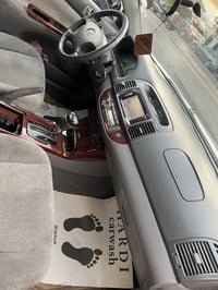 كامري جراند فول • ٢٠٠٦ • ٦ سلندر