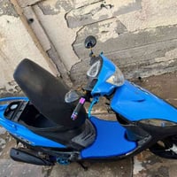 ماكس عدلة • بوشة 50 • نضيف