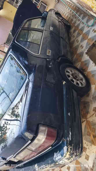 بونتيشا موديل 95 رقم ديالى سنويه 26 صاحبها يحول لايت زنون كهربائيات كلها شغاله  
تايرات نص عمر 
محرك كير بلادي مسكر 
بك لايتات جدد مشتريهن ب 180 الف 
حداديه 90 ٪  
غرفتها حلوه 
صدر امامي جديد والخلفي نص عمر  
للاستفسار اكثر ***********
مكان ديالى دلي عباس السعر 25 وبيها مجال
