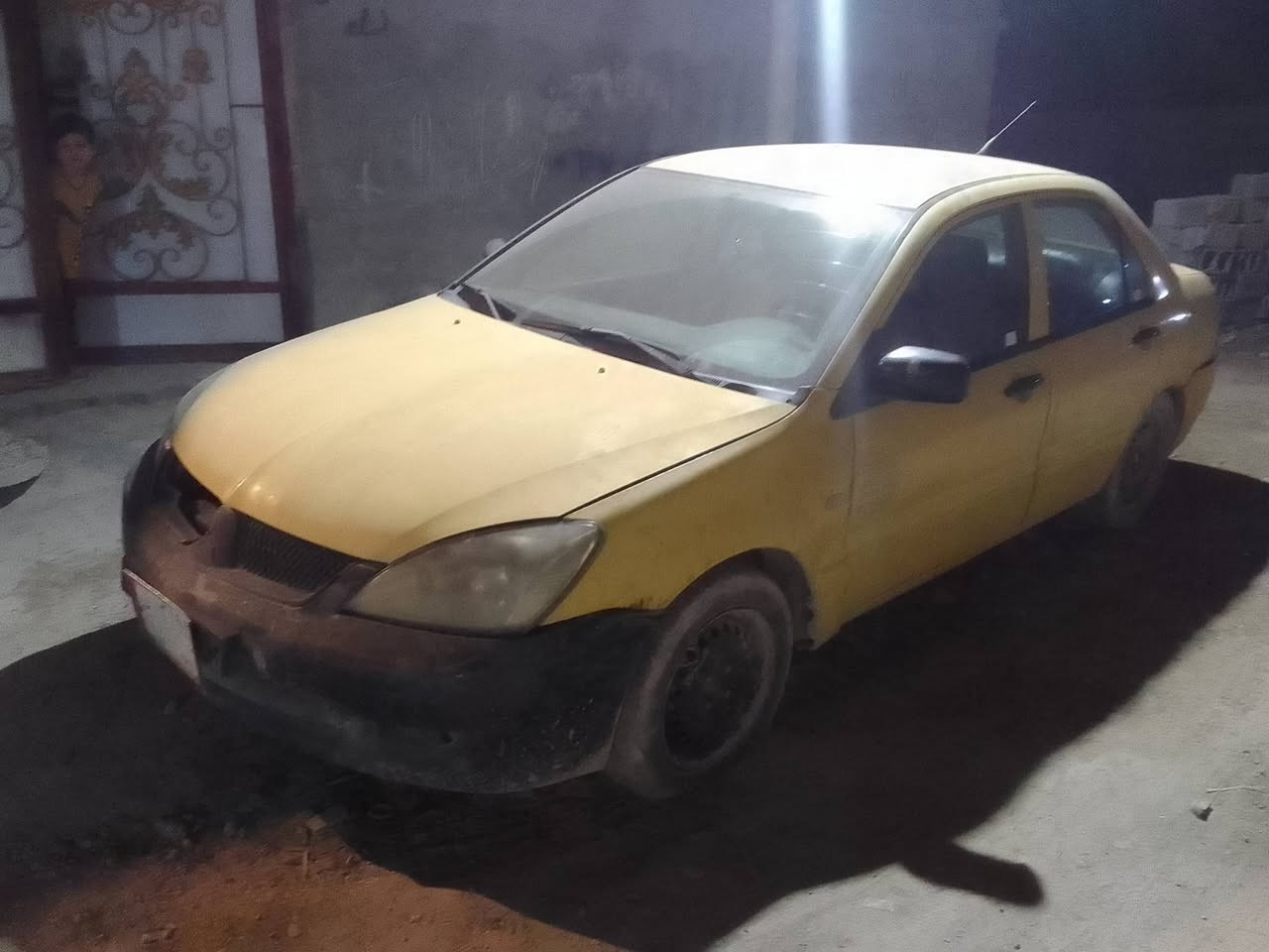 سلام عليكم سياره جاهزه كير ومكينى هسه شادهن جاهزه من كلشي لسياره مكان لسياره بغداد لمشتل 65 سعر وبيهى مجال


**إذا كنت صاحب هذا الإعلان وتريد حذفه لأي سبب، رجاءا أرسل رسالة إلى الدعم الفني**