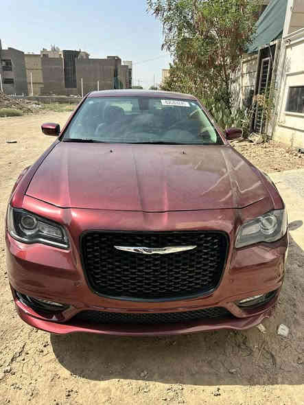 سلام عليكم ورحمه الله وبركاته 
أوباما موديل 23 بدون رقم تترقم كل محافظات العراق باسمي تحويل ثاني يوم حادث سياره بند راجع بارد بدون ايرباك فول مواصفات ماشية 7 ميل نضافة سياره 99 بل 100
***********
