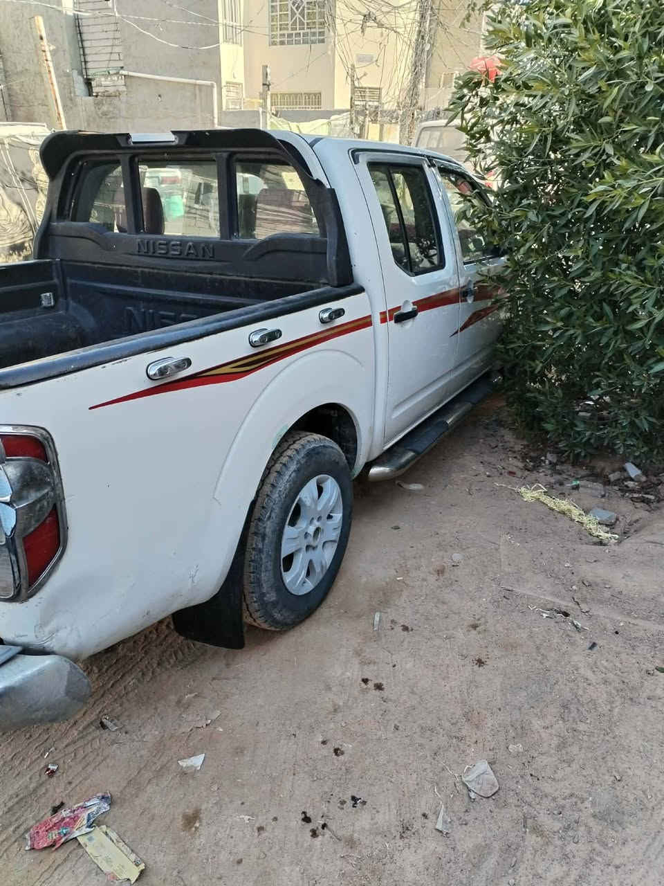 سلام عليكم نيفاره سياره نضيفه مابيه نقص حلوه ونضيفه مابيه ضربه مكينه تايرات جديد سيره راعيه مسافر موديل ٢٠٠٨ سعر ٥٥ ورق مكاني نجف مكلف بنشر الي يريد يتصل بصاحب سياره ***********
