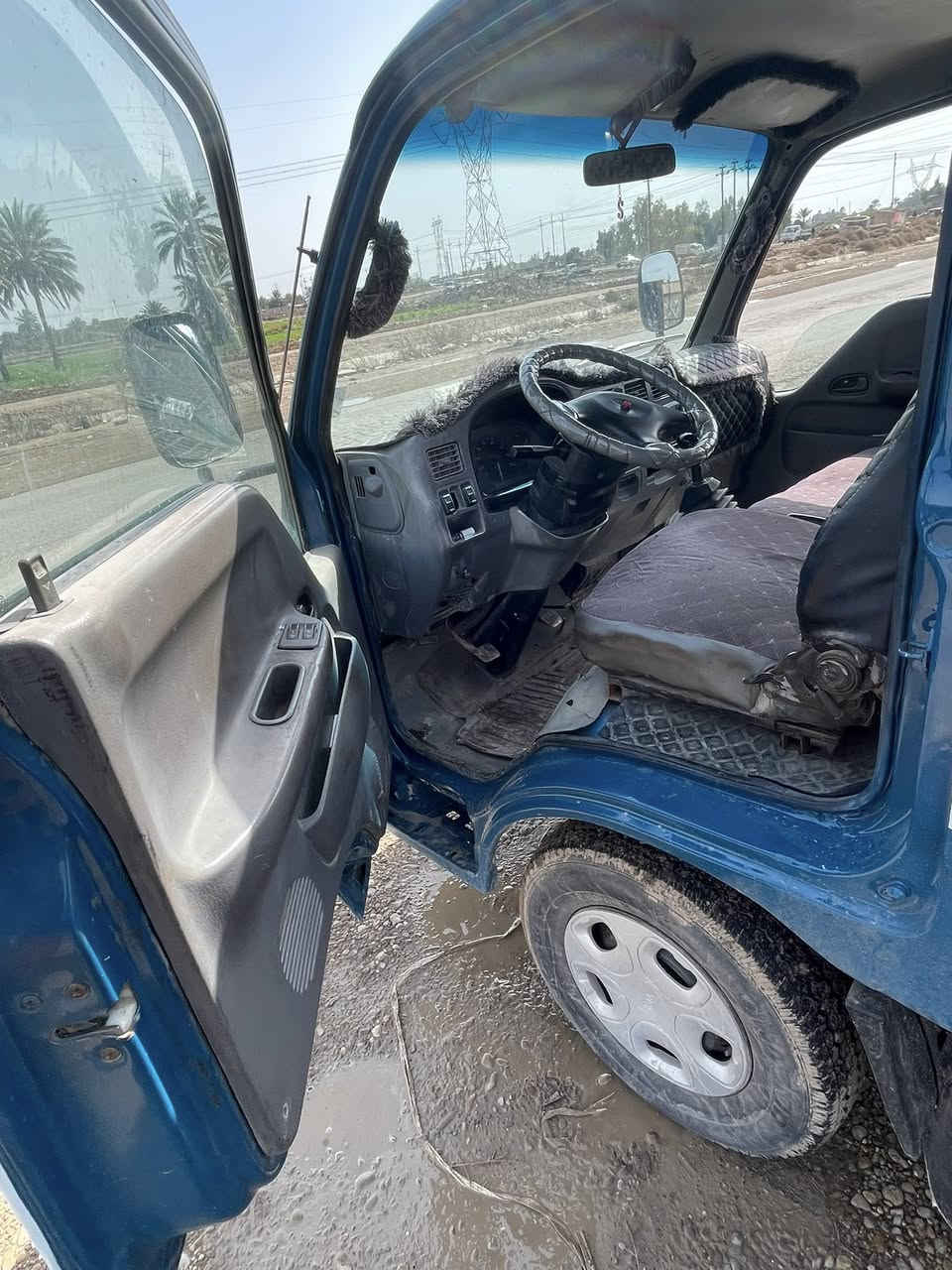 كيا فونتيرا قلاب 1999 رقم بغداد نكليزي باسمي  كير محرك مكفول سعر 60 وبيها مجال مكان التاجي 
***********
***********5
