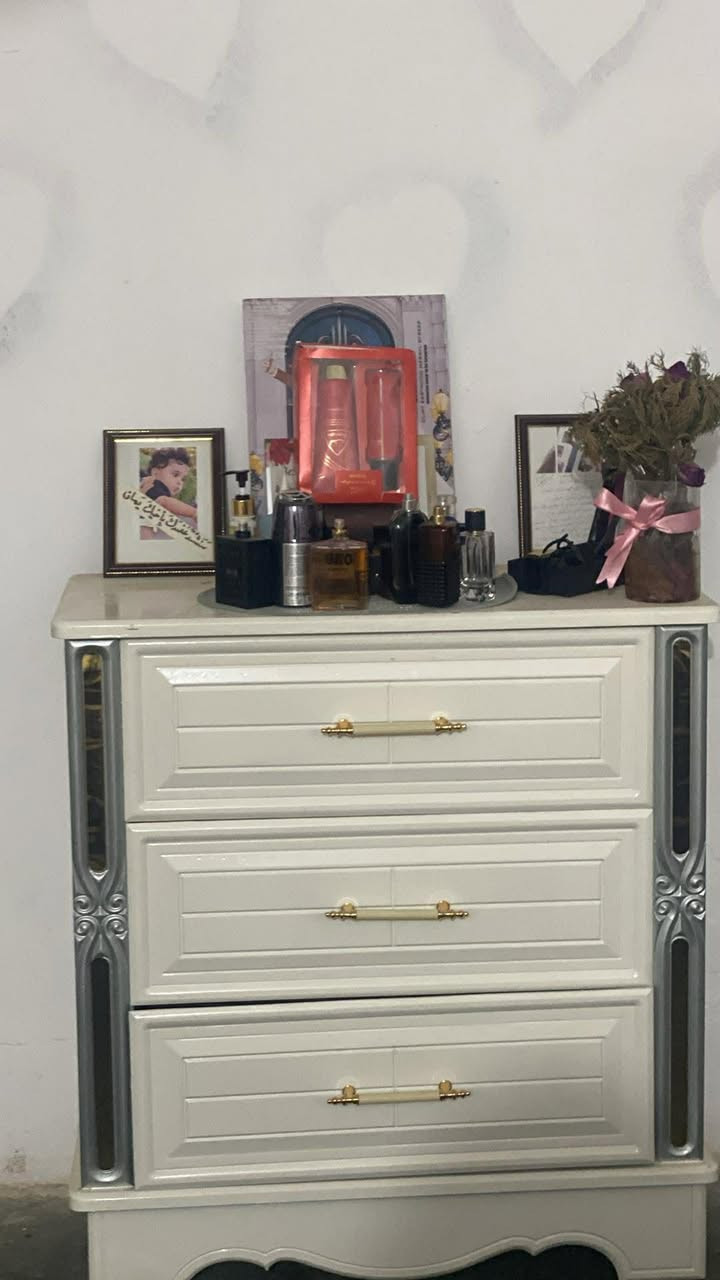 غرفه جديده استعمال أقل شهر حطاطه  صبغ حراري السعر خاص


**إذا كنت صاحب هذا الإعلان وتريد حذفه لأي سبب، رجاءا أرسل رسالة إلى الدعم الفني**