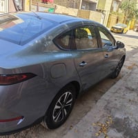 بي وأي دي 2025 كفاله عامه ماشيه 13 ألف ويل كب جديده السياره العده مالت...