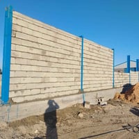 كادر بناء • طابوك بلوك • بغداد