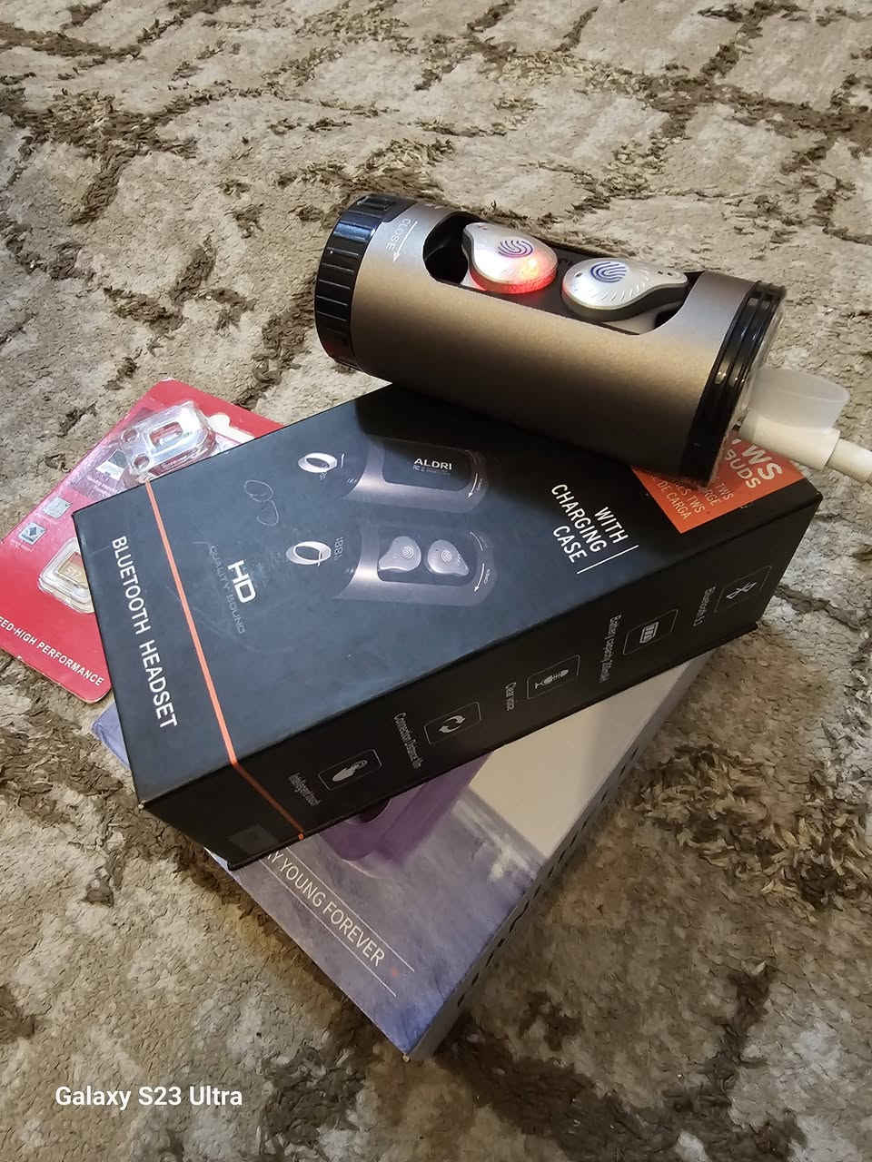 ايربود خرافي ٣٠


**إذا كنت صاحب هذا الإعلان وتريد حذفه لأي سبب، رجاءا أرسل رسالة إلى الدعم الفني**