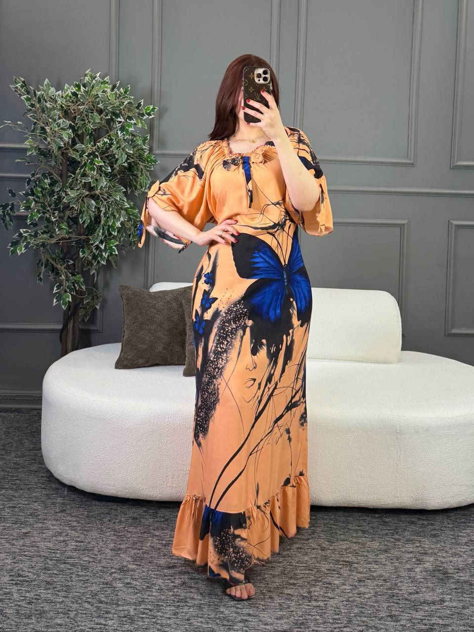 دشداشه فراشه تلبس قياس خاص
السعر🔥10🔥 فقط
لحكو عل حجز توصيل كل العراق
مجمع ست الحسن🤗


**إذا كنت صاحب هذا الإعلان وتريد حذفه لأي سبب، رجاءا أرسل رسالة إلى الدعم الفني**