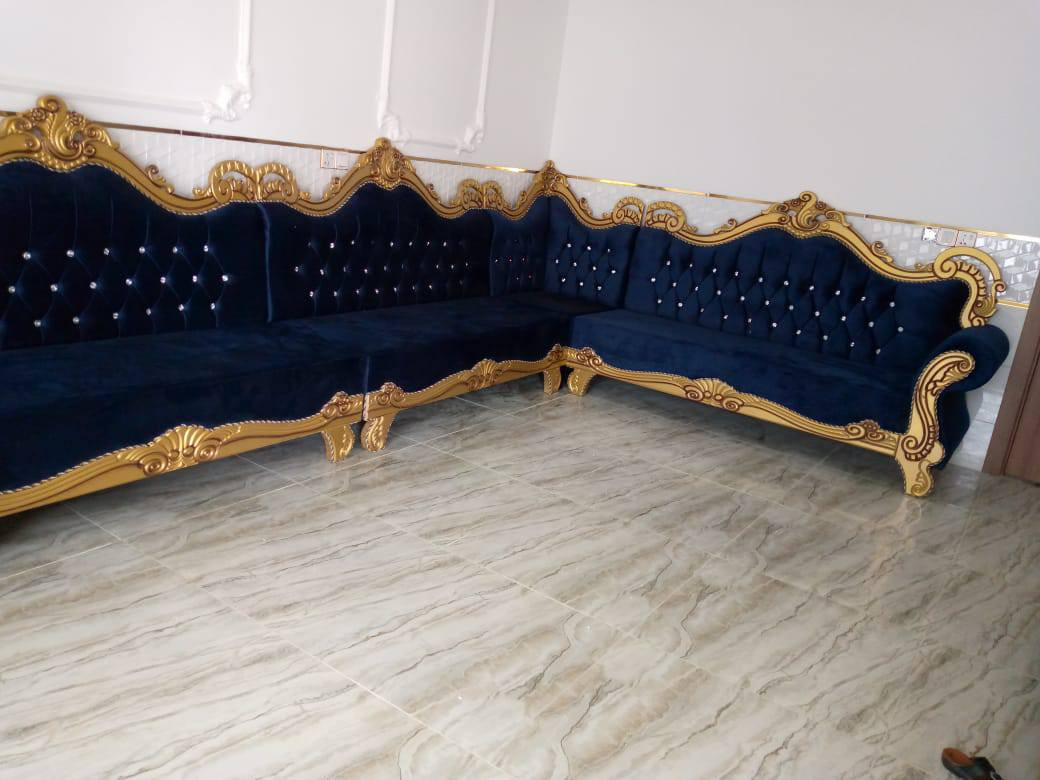 شركه بالو الماهر التركيه 
لي عمل الدواوين حسب الطلب والقياسات وأرخص السعار واجود الخشب الروسي وخشب زان مكان المعمل كركوك
ابو اوس 
بيجي 
***********
مهندس احمد 
تكريت
***********
