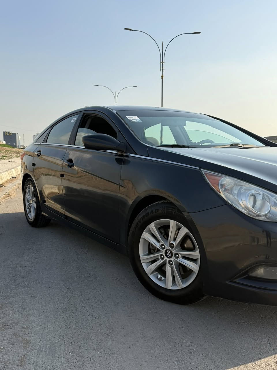 السلام عليكم
للبيع او مراوس 

سوناتا 2011 وارد امريكي رقم نينوى الجديد ب اسمنا شرط التحويل

مكينه 2400 gti((شرط لا صرف ولا نفخ ولا تنقيص)) مداريها كلش شرط بانزين عادي 

كشن كهرب

تحكمات استيرن جهتين

كير شرط 

طخم امامي وخلفي شرط

طخم تايرات جديد

باتري جديد

ضررها (( صفحة النفر بدون تكم ولا دواخل ولا شواصي والصندوق مبدل فقط)) السياره جديده وكلشي ما ناقصها واحلى من الصور تفاصيل بالنسبه للسعر عالخاص او الاتصال عالرقم

***********

***********
