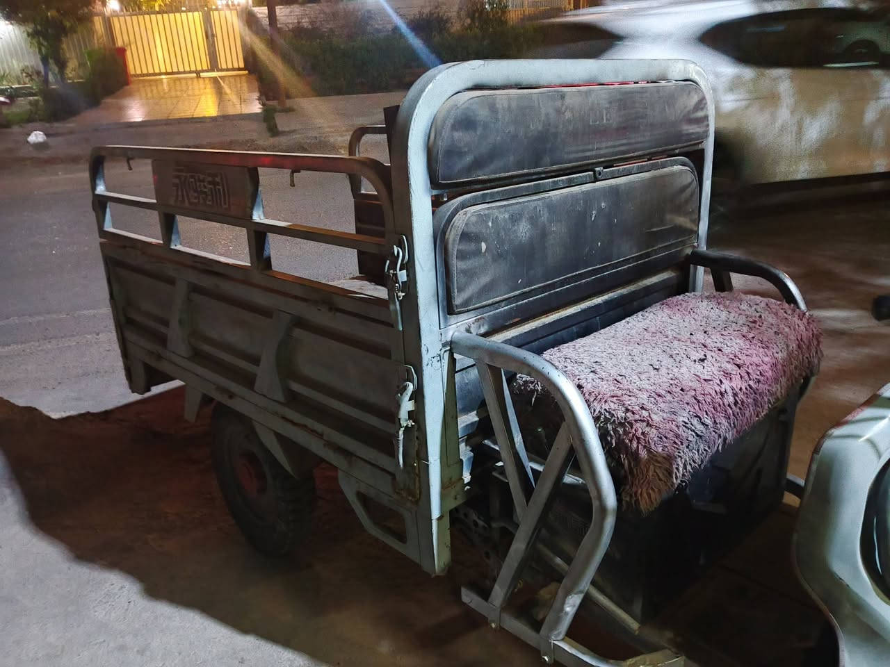 السلام عليكم ستوته للبيع جاهزه قبل للشغل ***********
مكان العامريه بغداد شارع المنظمه السعر 350 بيه مجال
