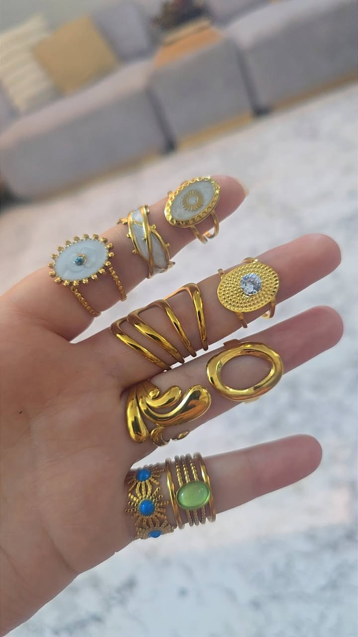 محابس اذا مو نفس لون الذهب لا تاخذيهن
طلاء 18k


**إذا كنت صاحب هذا الإعلان وتريد حذفه لأي سبب، رجاءا أرسل رسالة إلى الدعم الفني**