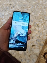 ريدمي نوت 10 سعره 70 ذاكرة 128 07733215457