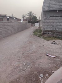 بستان بيت مشيوح • ١٧٠م • رباط مدفون
