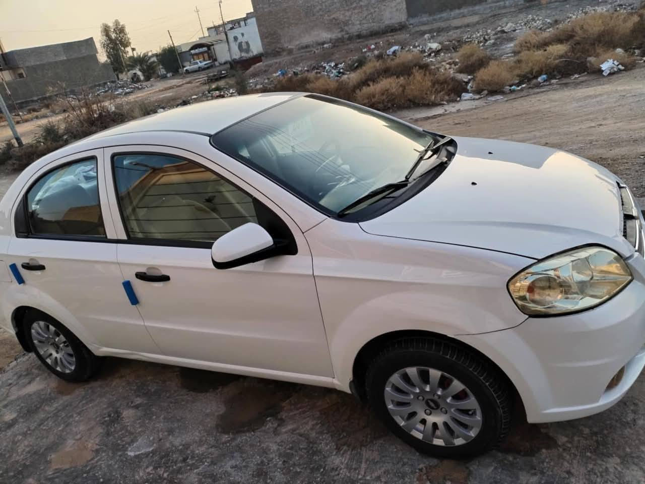 السلام عليكم افيو ٢٠١١ خليجي محرك ١٥٠٠ مفتوح بيه جاملغ الايمن سياره جديده مامتعوبه كلشي ماناقصه تبريد ثلج  سياره جاهزه تخم تاير جديد  السعر٧٠.  وبيها مجال بصيط الشراي يخابر  *********** مكان السياره فلوجه
