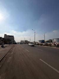 البصرة شارع مستشفى النفط • تجاري • ٢٠٠م