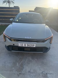 k4 للبيع أمريكي موديل 2025   ماشيه 7 آلاف   بصمه   سايد بريك بصمه   او...