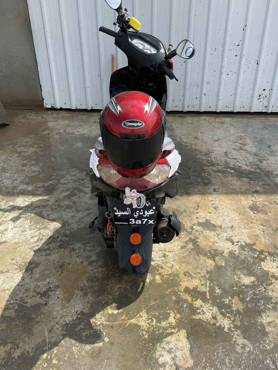 السلام عليكم
يالله سايم ابو عيون للبيع 

أو مراوس 

مطور معروف شغال من صلف هندر كهربائي كلهن شغلات مطور معروض للبيع 350 وبي مجال واذا مراوس يرهم لامو شراي لا يكسر بحلال العالم سوك كلشي بي


**إذا كنت صاحب هذا الإعلان وتريد حذفه لأي سبب، رجاءا أرسل رسالة إلى الدعم الفني**